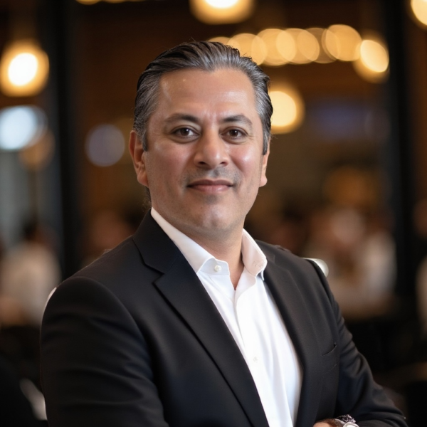 Joe Reyes - A REAL Construction Company