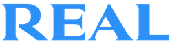 A REAL Construction Company Logo